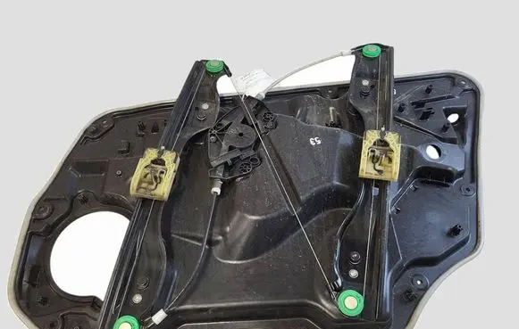 Volvo XC60 Front window lifting mechanism without motor 30753327 964236