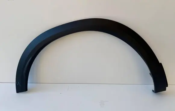 Citroen C5 Aircross Rear arch trim 9816832277