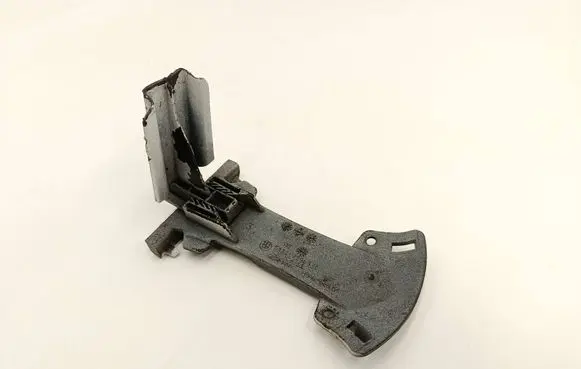 BMW 3 F30 F35 F31 Front bumper mounting bracket 7296331 7296308