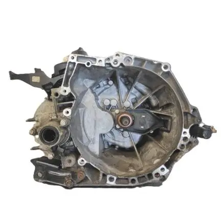 Toyota ProAce City Manual 6 speed gearbox 20V261 15BHDI
