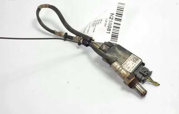 Ford Transit VII Lambda probe sensor GK21-5E145-AD