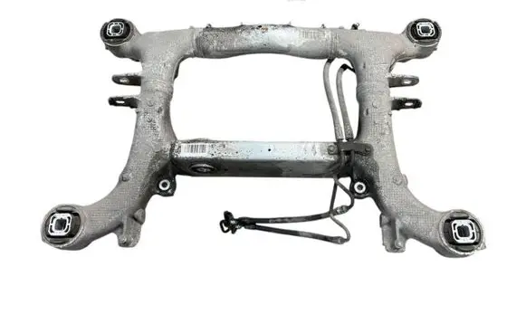 BMW 6 F06 Gran coupe Rear subframe 6799103 8779452 3111810667