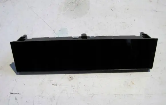 Peugeot 5008 II CD/DVD changer 9850483880