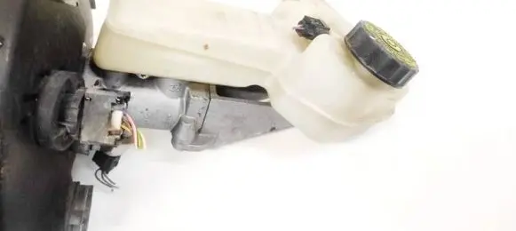 Mercedes-Benz R W251 Master brake cylinder