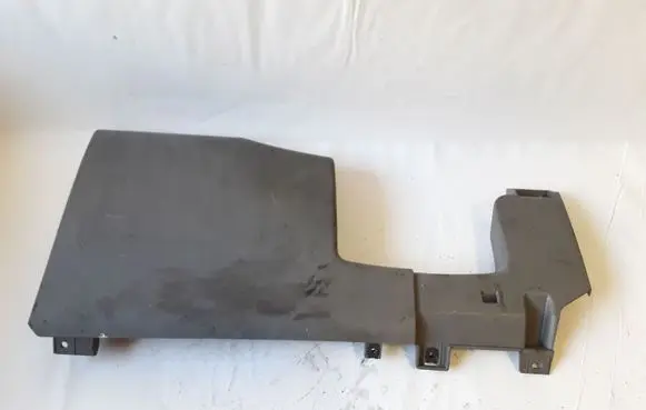 Volkswagen Transporter - Caravelle T5 Dashboard lower bottom trim panel 7H5853723
