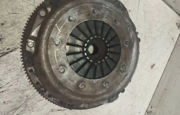 Audi 80 90 S2 B4 Clutch set kit 