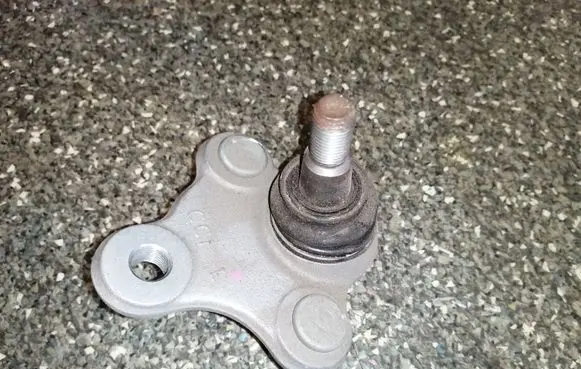 Hyundai Ioniq Front ball joint 