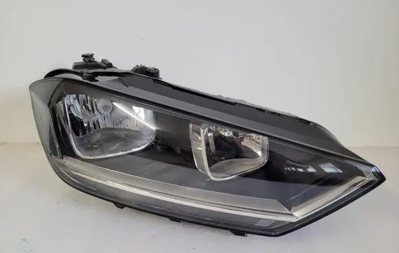 Volkswagen Golf Sportsvan Headlight/headlamp 517941006B