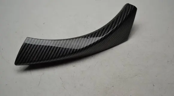 BMW 3 E90 E91 Front door interior handle trim L510