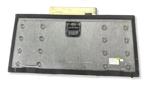 Peugeot 3008 I Other trunk/boot trim element 96715240ZE