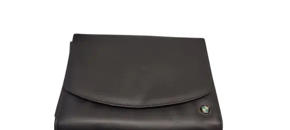 BMW 3 E90 E91 User manual 