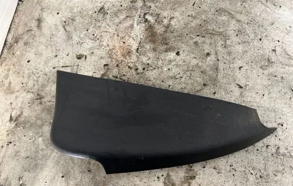 Iveco Daily 6th gen Panel trim 5801544551