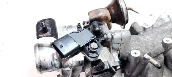 Honda CR-V Air pressure sensor v24720099 987079414