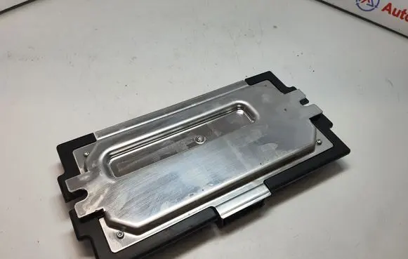 BMW 1 E81 E87 Light module LCM 9159807 61359159807