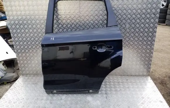Ford Kuga I Rear door