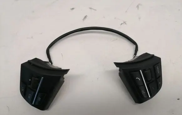 BMW 7 F01 F02 F03 F04 Steering wheel buttons/switches 9229483
