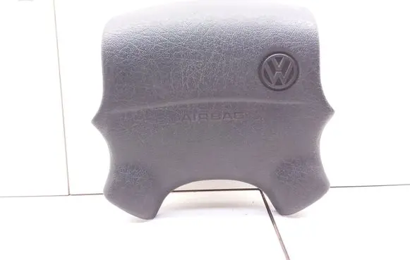 Volkswagen Polo III 6N 6N2 6NF Steering wheel airbag 3A0880201B