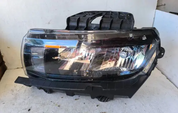 Chevrolet Camaro Headlight/headlamp 23446648 K10S031355
