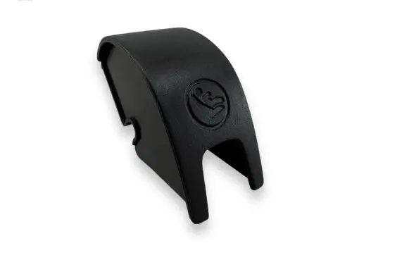 Volkswagen Golf VII ISOFIX cover 5G0887187