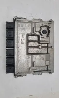 BMW 1 F70 Engine control unit/module ECU 0281040214 7102453 030087458