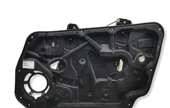 Volvo XC60 Front window lifting mechanism without motor 30784311