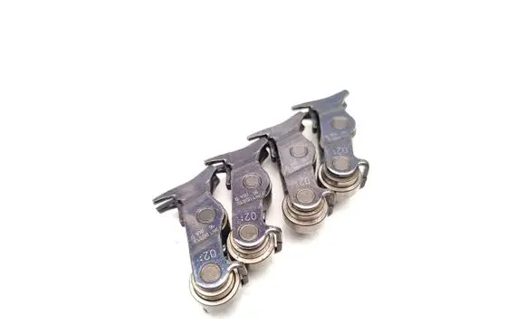 Mini One - Cooper F56 F55 Valve rocker arm 4PCS