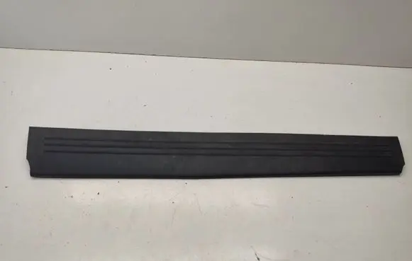 Chrysler Grand Voyager V Rear sill trim cover P0ZR34KDVAD 38482156 12050H