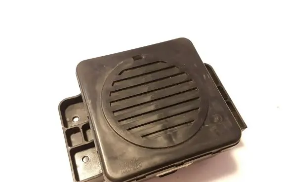 Hyundai Ioniq Front door high frequency speaker 05840210 30086201