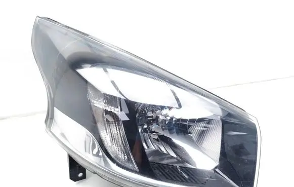 Opel Vivaro Headlight/headlamp 93867950 260101200R