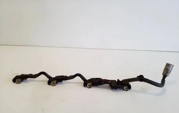 Toyota Hilux (AN120, AN130) Glow plug wires 
