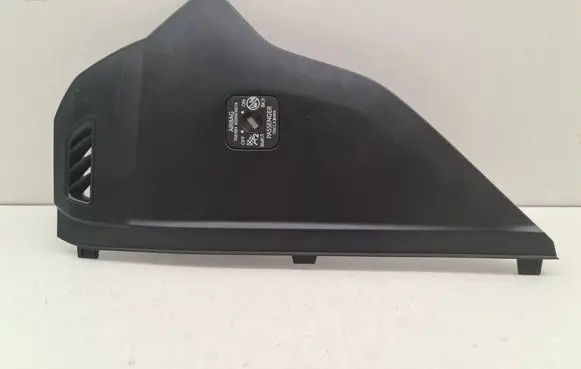Toyota RAV 4 (XA50) Dashboard side end trim 5531842040