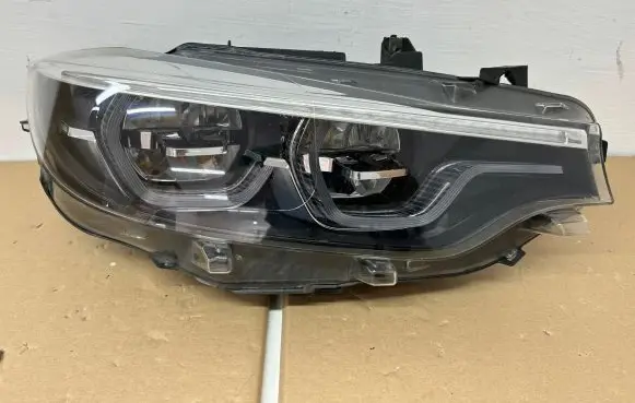 BMW 4 F32 F33 Headlight/headlamp 7498920