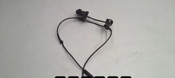 BMW 5 F10 F11 ABS brake wheel speed sensor 3452.6775866-01
