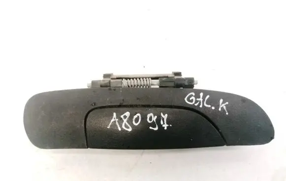 Ford Mondeo MK II Front door exterior handle 93BBF26600 93BBF26600A