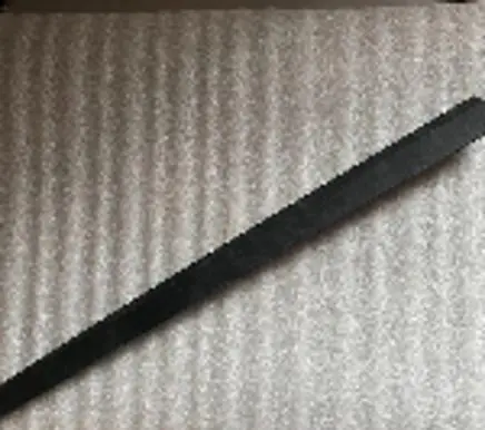 KIA Niro Front door trim (molding) 87721G5000