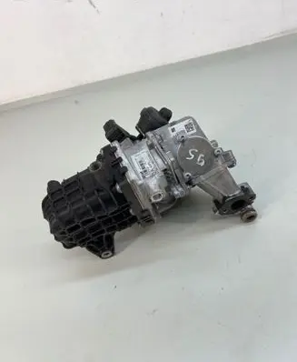 Ford Kuga II EGR valve cooler Z2747003