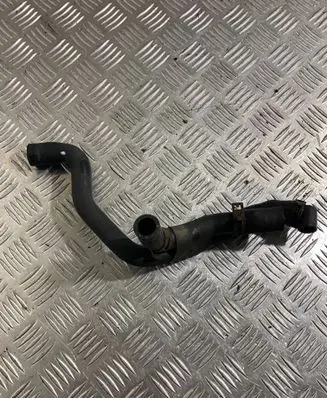 Volkswagen PASSAT CC Engine coolant pipe/hose 3C0819350C