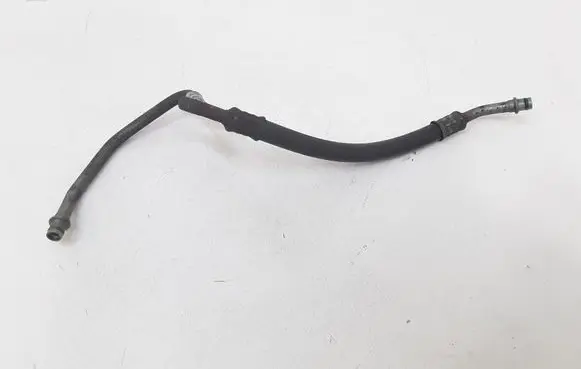 Opel Astra H Power steering hose/pipe/line 13122703