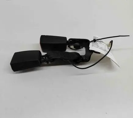 BMW X3 G01 Middle seatbelt buckle (rear) 34260577B 7414288