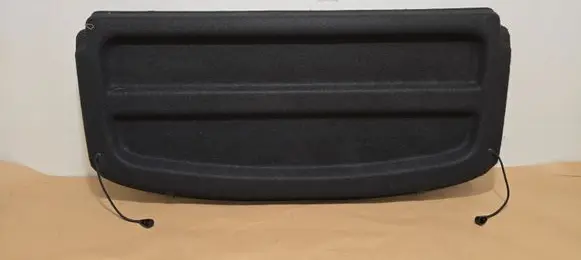 Renault Captur Parcel shelf 794209363R