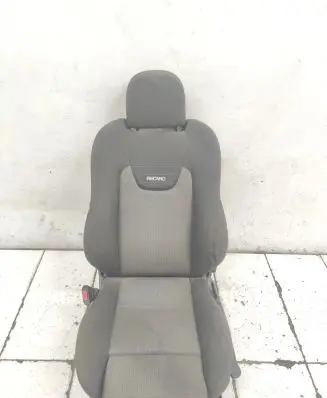 Opel Zafira A Front driver seat 