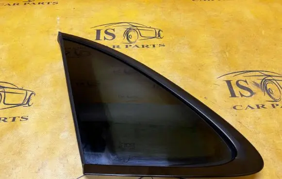 Porsche Macan (95B) Rear side window 95B845297 95B845297XN