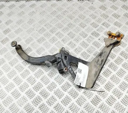 Opel Vivaro Rear door hinge set 93451800 91165714