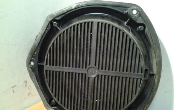 Audi A8 S8 D3 4E Front door speaker 4E0035411M 280379002