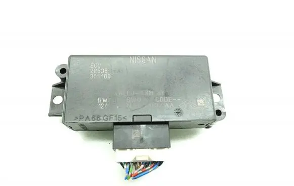 Other control units/modules