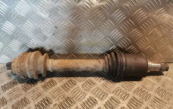 Smart ForTwo I Rear driveshaft 