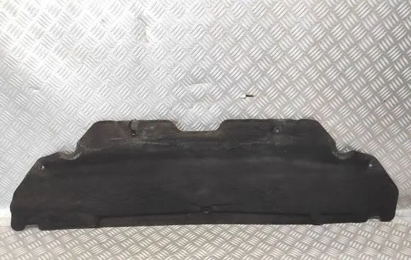 Opel Vivaro Engine bonnet/hood sound/heat insulation 93868423