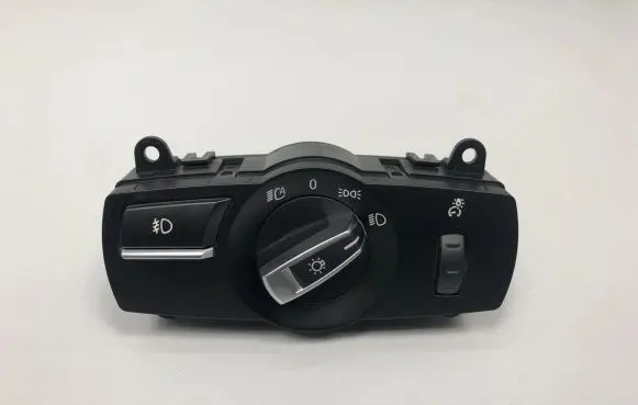 BMW 5 F10 F11 Light switch 6803962 9346838