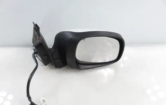 Suzuki Swift I Front door electric wing mirror 