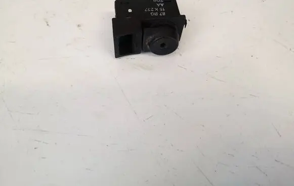 Ford Sierra Fog light switch 87bg15k237aa